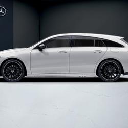 Mercedes CLA 250 e AMG Line Laxou