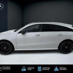 Mercedes CLA 250 e AMG Line Laxou