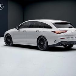 Mercedes CLA 250 e AMG Line Laxou