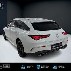 Mercedes CLA 250 e AMG Line Laxou