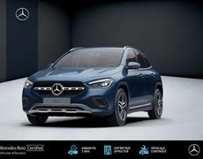 Mercedes GLA Laxou