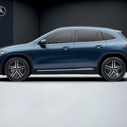 Mercedes GLA 250 e Business Line Pack Progressive Laxou