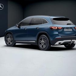 Mercedes GLA 250 e Business Line Pack Progressive Laxou