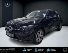 Mercedes GLC Laxou