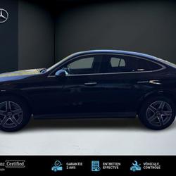 Mercedes GLC 220 d 4MATIC AMG Line occasion - Laxou - photo 2/43