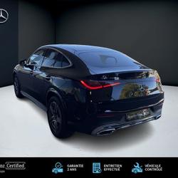 Mercedes GLC 220 d 4MATIC AMG Line occasion - Laxou - photo 3/43