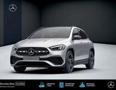 Mercedes GLA Laxou