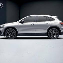 Mercedes GLA 250 e AMG Line Laxou