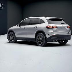 Mercedes GLA 250 e AMG Line Laxou
