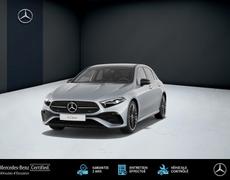 Mercedes Classe A Laxou
