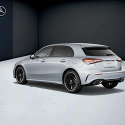 Mercedes Classe A 200 d AMG Line Laxou