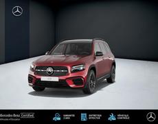 Mercedes GLB Laxou