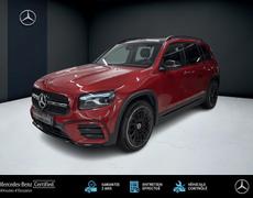 Mercedes GLB Laxou