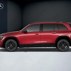 Mercedes GLB 200 d AMG Line Laxou