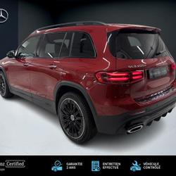 Mercedes GLB 200 d AMG Line Laxou