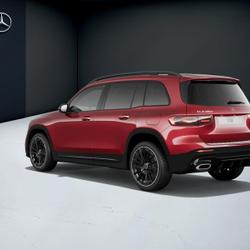 Mercedes GLB 200 d AMG Line Laxou