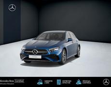 Mercedes Classe A Laxou