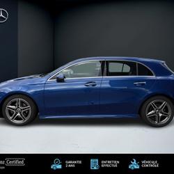 Mercedes Classe A 200 d AMG Line Laxou