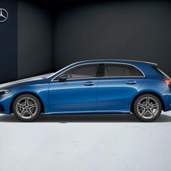 Mercedes Classe A 200 d AMG Line Laxou