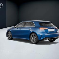Mercedes Classe A 200 d AMG Line Laxou