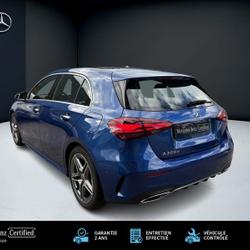Mercedes Classe A 200 d AMG Line Laxou