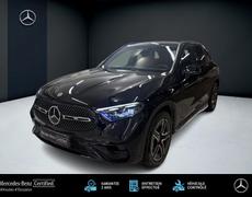 Mercedes GLC Laxou