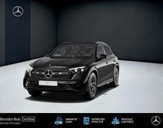 Mercedes GLC Laxou