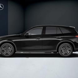 Mercedes GLC SUV 220 d 4MATIC AMG Line Laxou