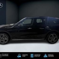 Mercedes GLC SUV 220 d 4MATIC AMG Line Attelage Laxou