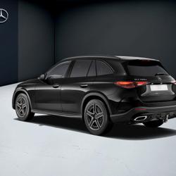 Mercedes GLC SUV 220 d 4MATIC AMG Line Laxou