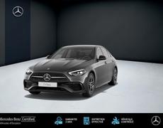 Mercedes Classe C Laxou