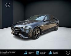 Mercedes Classe C