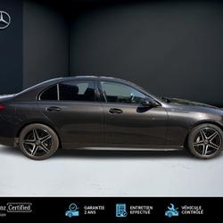 Mercedes Classe C Berline 220 d AMG Line Laxou