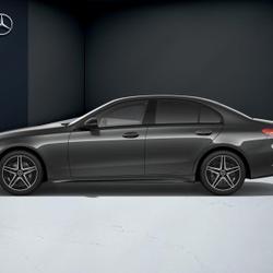 Mercedes Classe C Berline 220 d AMG Line Laxou