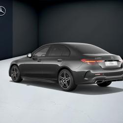 Mercedes Classe C Berline 220 d AMG Line Laxou