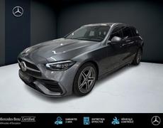 Mercedes Classe C Laxou