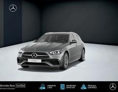 Mercedes Classe C Laxou