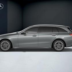 Mercedes Classe C 220 d AMG Line Laxou