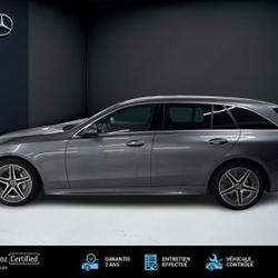 Mercedes Classe C 220 d AMG Line Laxou