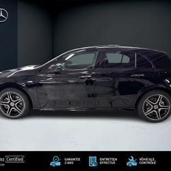 Mercedes Classe A 250 e Hybrid EQ AMG Line Laxou
