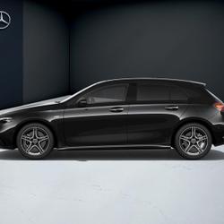 Mercedes Classe A 250 e Hybrid EQ AMG Line Laxou