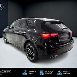 Mercedes Classe A 250 e Hybrid EQ AMG Line Laxou