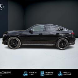 Mercedes GLC 400 e Hybrid EQ 4MATIC AMG Line Laxou
