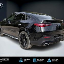 Mercedes GLC 400 e Hybrid EQ 4MATIC AMG Line Laxou