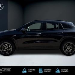 Mercedes GLA 250 e Hybrid EQ AMG Line Laxou
