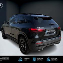 Mercedes GLA 250 e Hybrid EQ AMG Line Laxou
