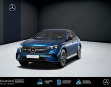 Mercedes GLC Laxou
