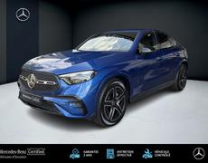Mercedes GLC Laxou