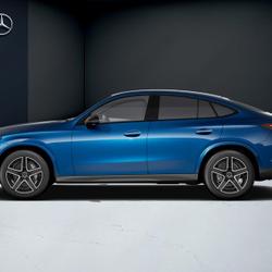 Mercedes GLC 300 d 4MATIC Laxou