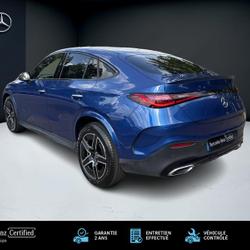 Mercedes GLC 300 d 4MATIC Laxou